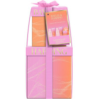 Baylis & Harding Almond Oil Gift Box ( Jojoba, Vanilka & Mandlov&yacute; olej ) - D&aacute;rkov&aacute; sada