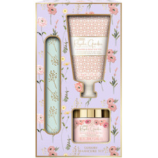 Baylis & Harding Royale Garden Hand & Nail Care Set - D&aacute;rkov&aacute; sada