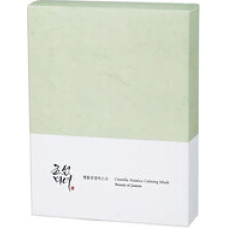 Beauty Of Joseon Centella asiatica Calming Mask 10x