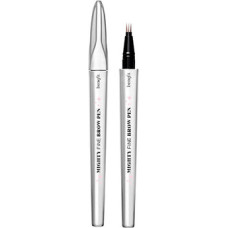 Benefit Mighty Fine Brow Pen - Fix na oboč&iacute; 0,5 ml