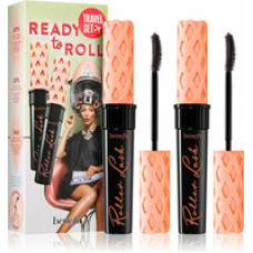 Benefit Roller Lash Super Curling & Lifting Mascara Duopack