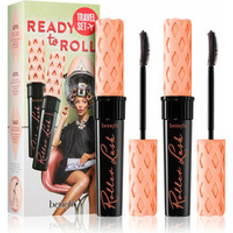 Benefit Roller Lash Super Curling & Lifting Mascara Duopack