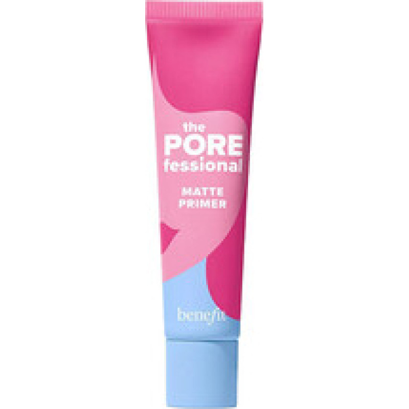Benefit The Porefessional Matte Primer