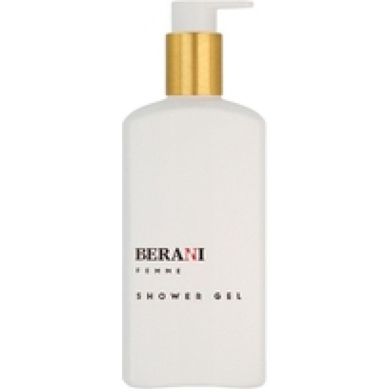 Berani Femme Shower Gel - Sprchov&yacute; gel