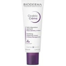 Bioderma Cicabio Creme+ Ultra-Repairing Soothing Cream