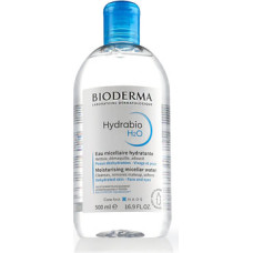 Bioderma Hydrabio H2O - cleansing micellar water
