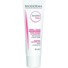 Bioderma Sensibio Forte - Soothing and moisturizing cream