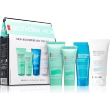 Biotherm Homme Aquapower Cleanser Set - Sada pro p&eacute;či o pleť