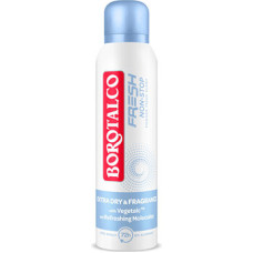 Borotalco Fresh Powder Deo Spray - Deodorant ve spreji