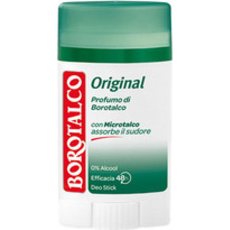 Borotalco Original Deostick