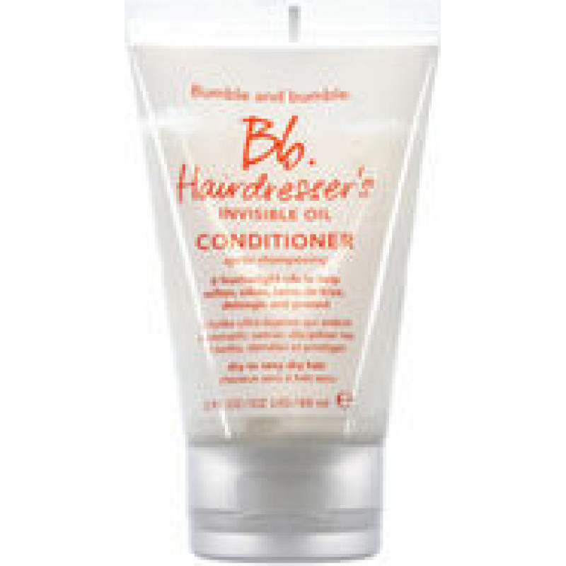 Bumble And Bumble Hairdresser`s Invisible Oil Conditioner