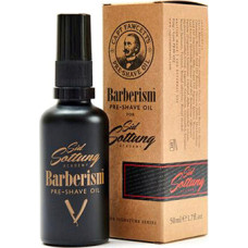 Captain Fawcett Barberism by Sid Sottung Pre-Shave Oil - Olej před holen&iacute;m