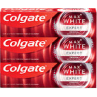 Colgate Max White Expert Original Toothbrush Set