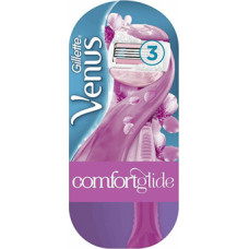 Gillette Venus Comfort Glide Spa Breeze - Shaver + 2 spare heads