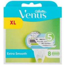 Gillette Venus Extra Smooth ( 8 pcs )