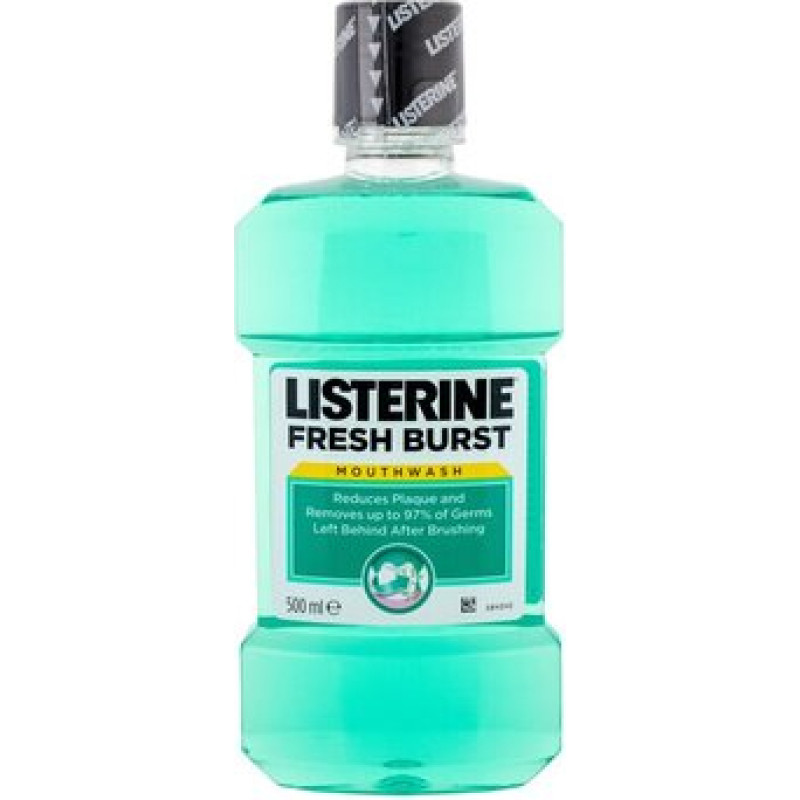Listerine Freshburst