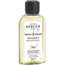 Maison Berger Paris Exquisite Sparkle Bouquet Recharge/Refill