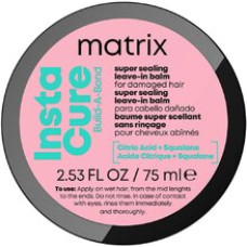 Matrix Total Results Insta Cure Build-A-Bond Leave-In Balm