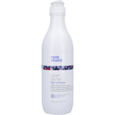 Milk Shake Silver Shine Light Shampoo (platinum blonde and gray hair)