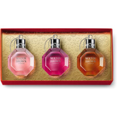 Molton Brown Festive Bauble Set - D&aacute;rkov&aacute; sada sprchov&yacute;ch gelů