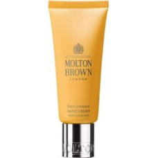Molton Brown Flora Luminare Hand Cream