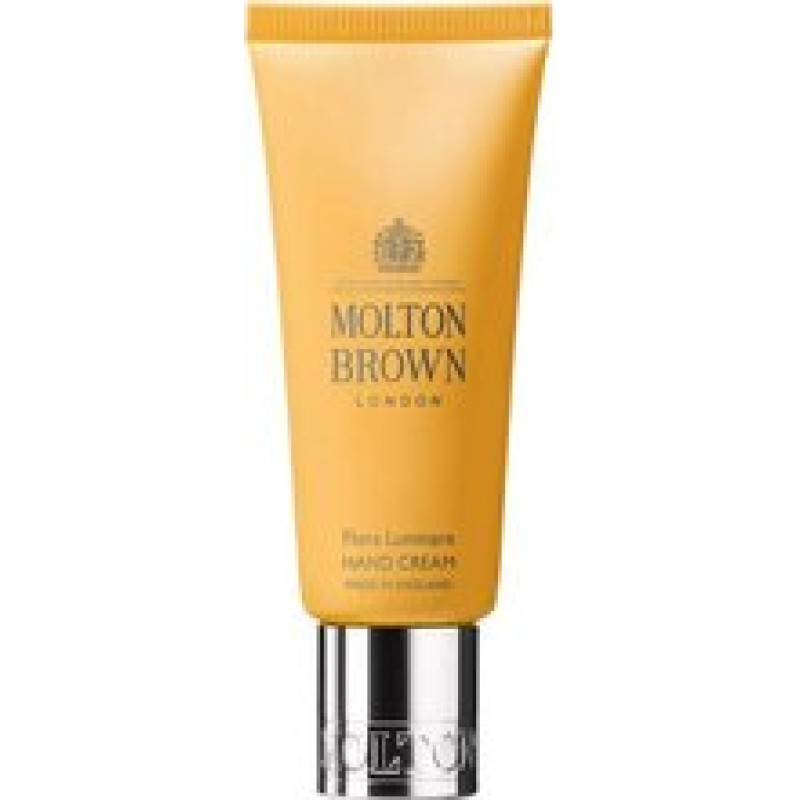 Molton Brown Flora Luminare Hand Cream