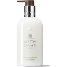 Molton Brown Lily & Magnolia Blossom Body Lotion - Tělov&eacute; ml&eacute;ko