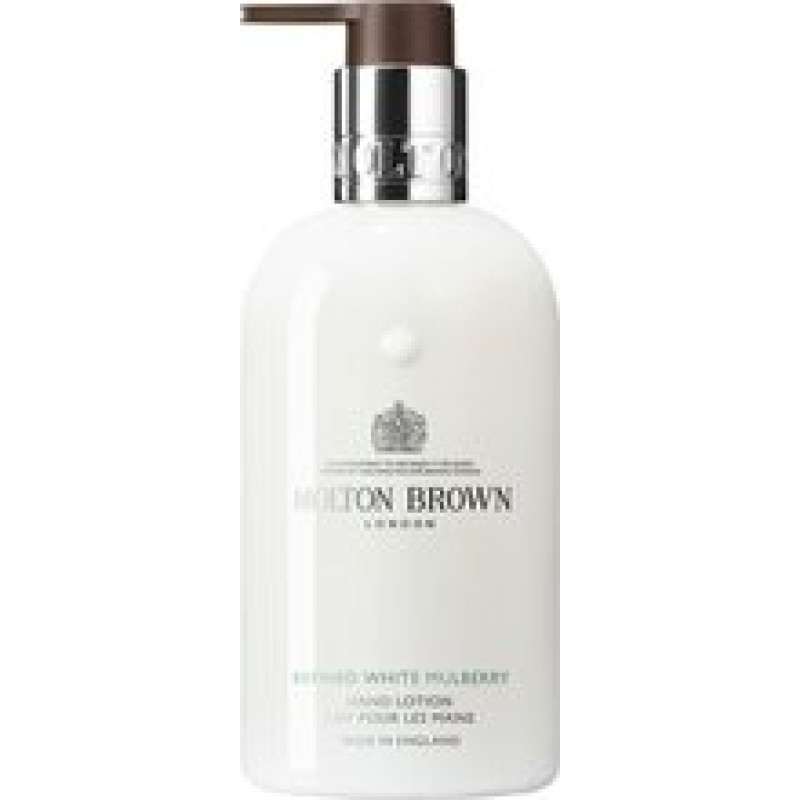 Molton Brown Refined White Mulberry Hand Lotion