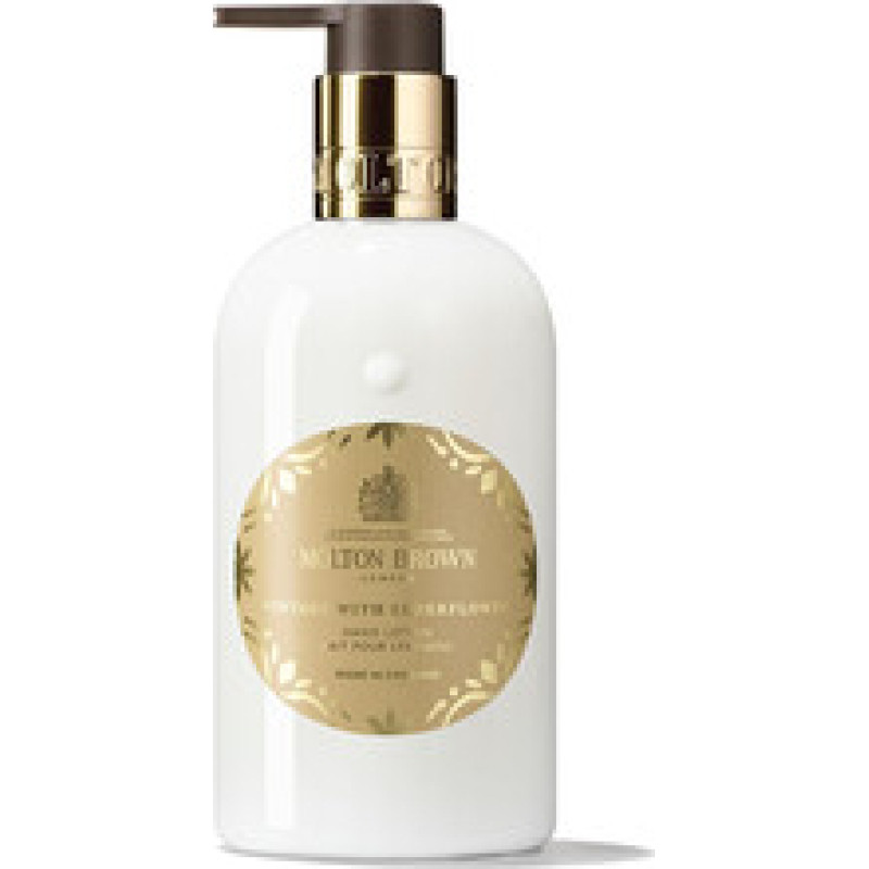 Molton Brown Vintage Elderflower Hand Lotion - Kr&eacute;m na ruce