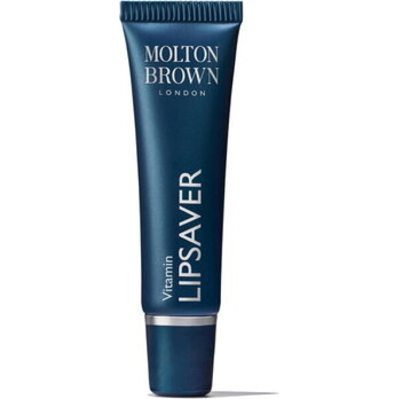 Molton Brown VMen itamin Lipsaver - Balz&aacute;m na rty