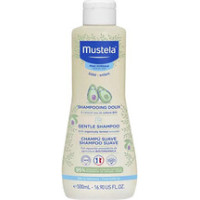 Mustela Gentle Shampoo