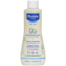 Mustela Gentle Shampoo