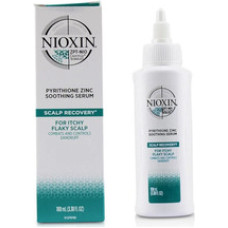 Nioxin Scalp Recovery Pyrithione Zinc Soothing Serum - Serum for soothing sensitive scalp