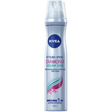 Nivea Diamond Volume Care Styling Spray