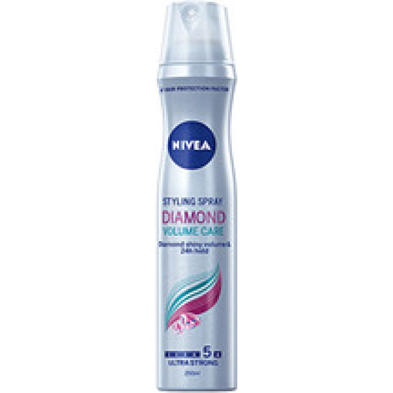 Nivea Diamond Volume Care Styling Spray