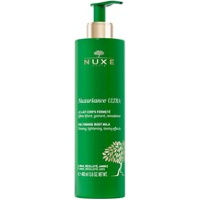 Nuxe Nuxuriance Ultra The Firming Body Milk
