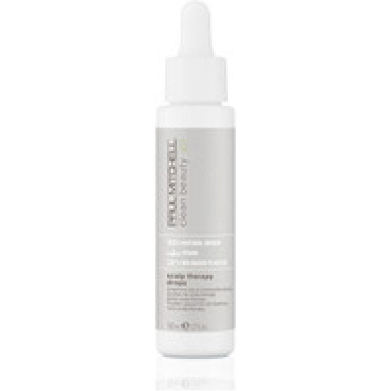 Paul Mitchell Clean Beauty Scalp Therapy Drops