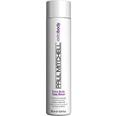 Paul Mitchell Conditioner for volume and strengthen hair Extra- Body (Daily Rinse) 100 ml