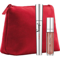 Pupa Mascara & Miss Pupa Gloss Set - D&aacute;rkov&aacute; sada