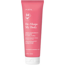 Pupa Re-Shape My Body Firming Slimming Cream