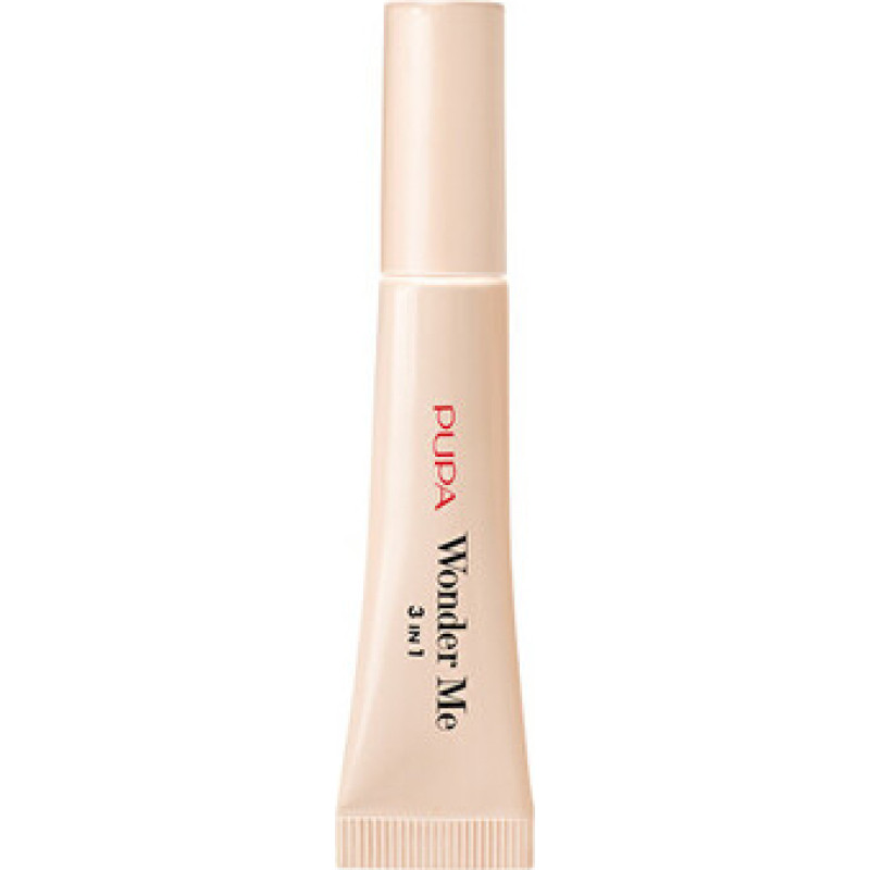 Pupa Wonder Me 3 in 1 Concealer - Multifunkčn&iacute; korektor 7,5 ml