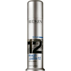 Redken Rough Paste 12 - Modeling hair pasta