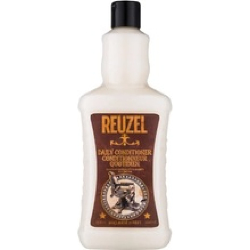 Reuzel Daily Conditioner - Light conditioner