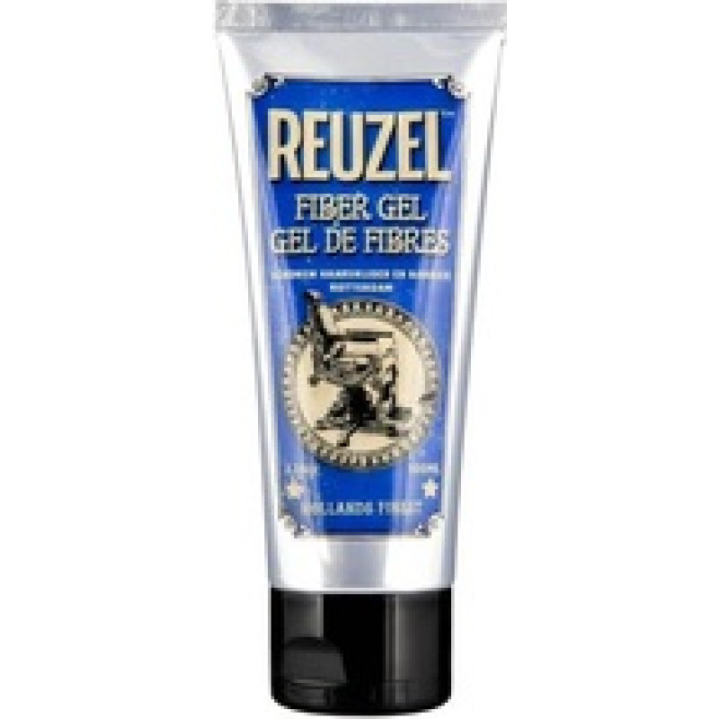 Reuzel Fiber Gel - Hair gel