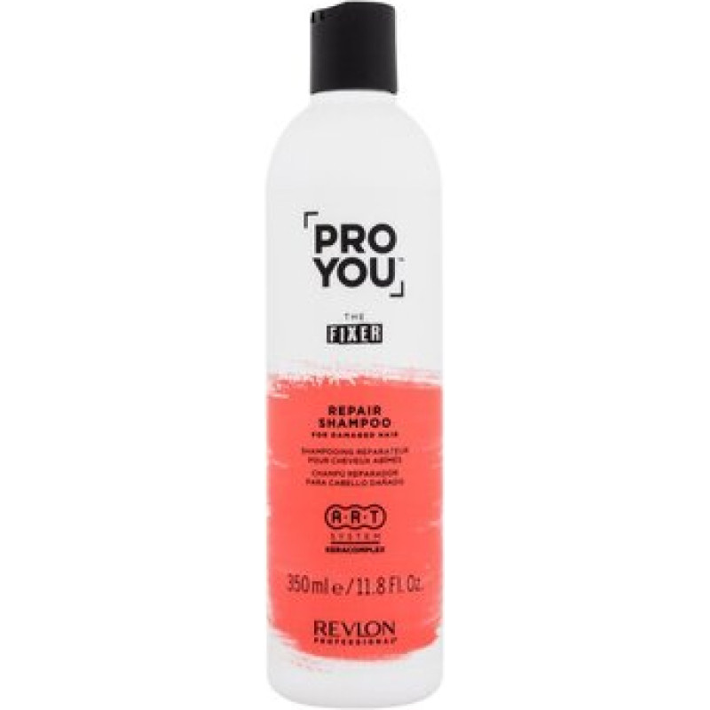 Revlon Professional ProYou The Fixer Repair Shampoo
