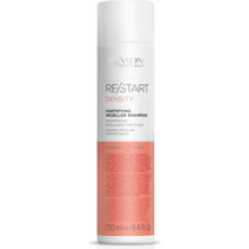 Revlon Professional Restart Density Fortifying Micellar Shampoo