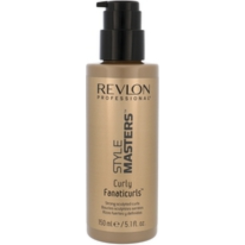 Revlon Professional Style Masters Curly Fanaticurls