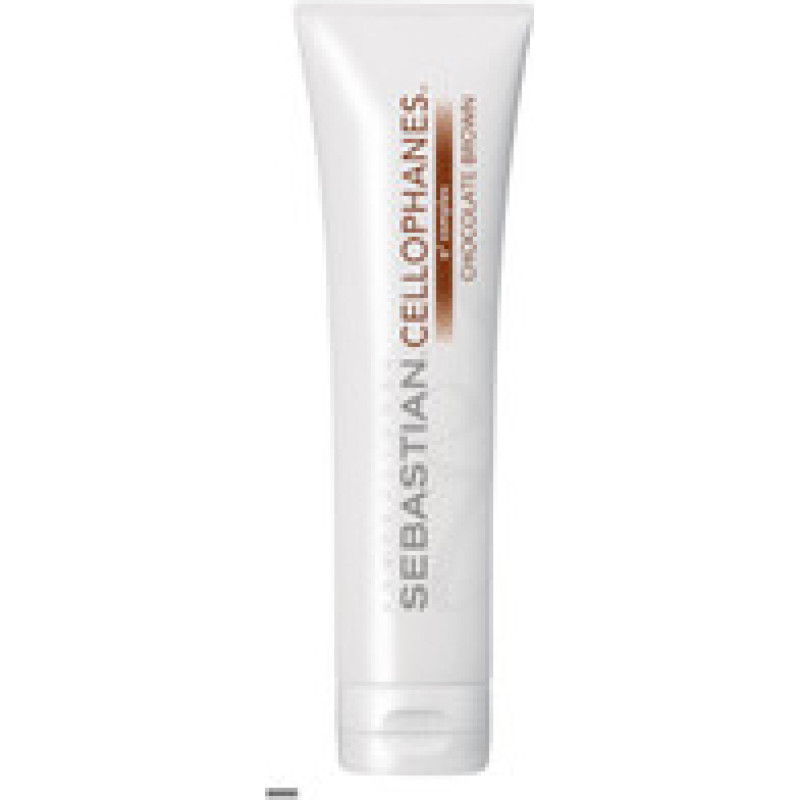 Sebastian Professional Cellophanes - Semi-permanent hair gloss 300 ml