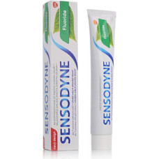 Sensodyne Fluoride Toothpaste - Toothpaste