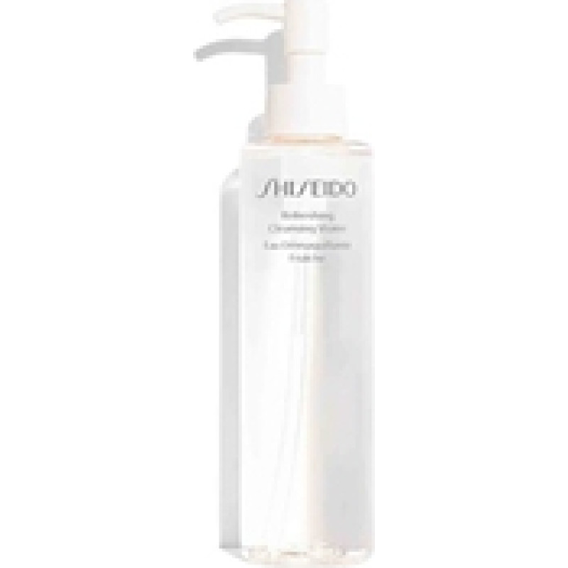Shiseido (Refreshing Cleansing Water) 180 ml